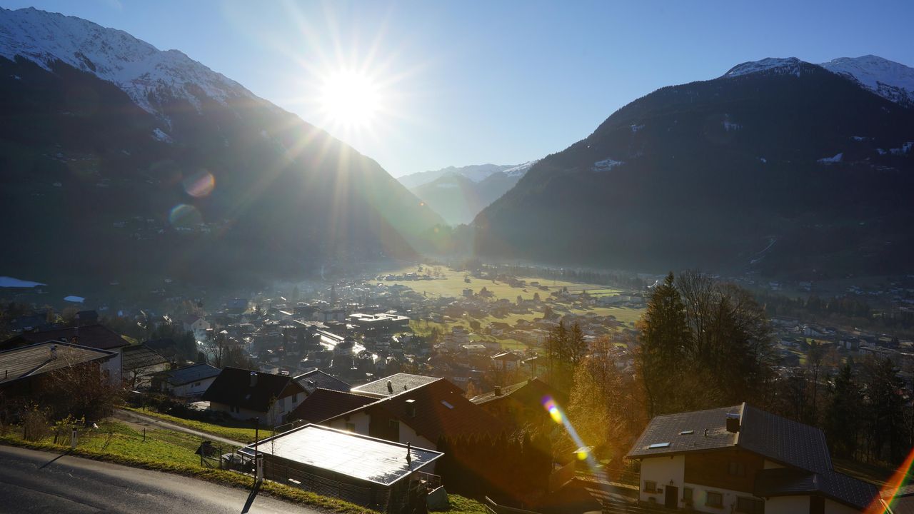 Blick Schruns Blick Schruns